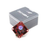 Heiße Verkäufe HAKRC F7226 AIO Integrated Board F722 Flugs teuerung BLHELI_S 40A 4 in1 ESC 2-6S Lipo Für RC FPV Freestyle